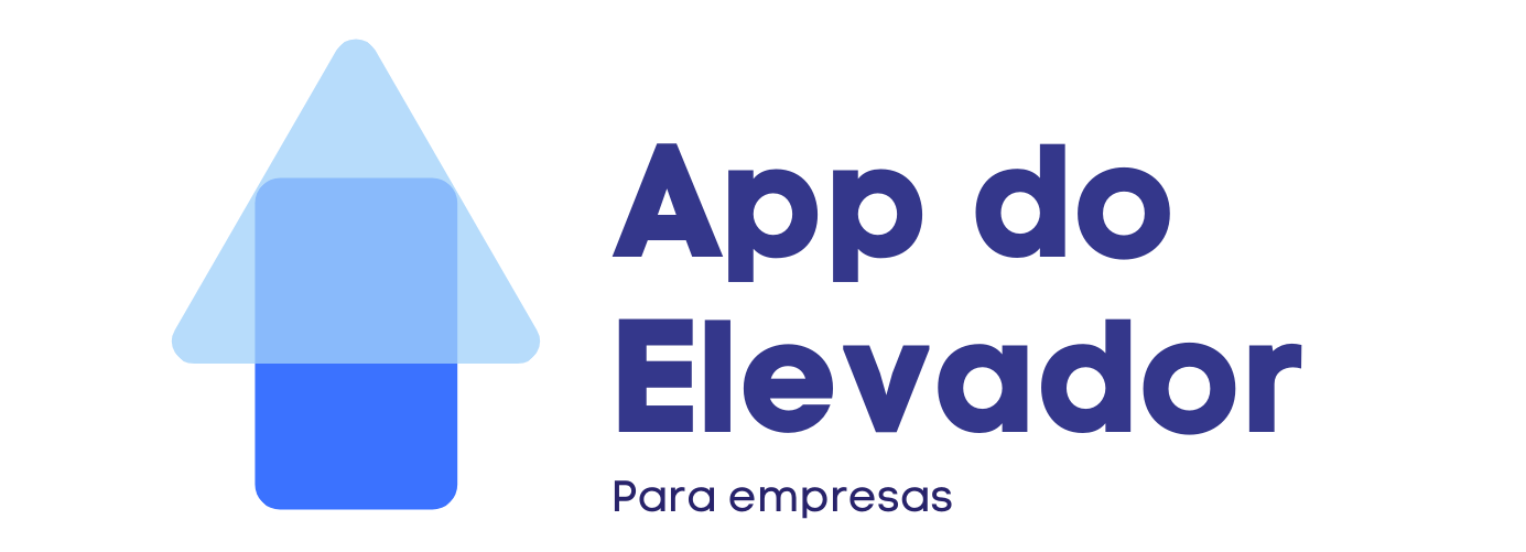 App do Elevador